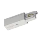 LINEA LIGHT (ILED) - ILD81033 TESTATA ALIM DX COL.BCO