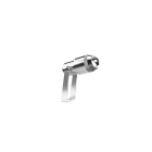 LINEA LIGHT (ILED) - ILD97072N85 CLIVO 4 1LED 2W CROMO