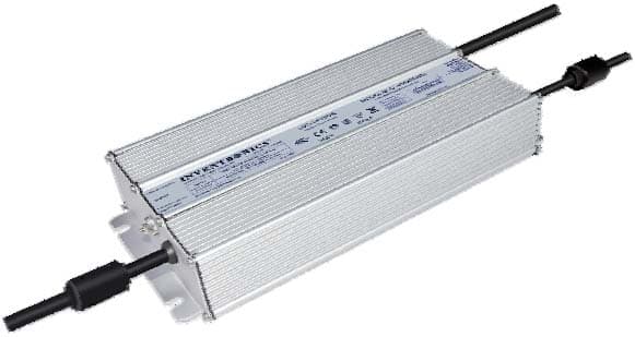 LINEA LIGHT (ILED) - ILD83212 DRIVER 1-10V 120V 470W ING 220VAC