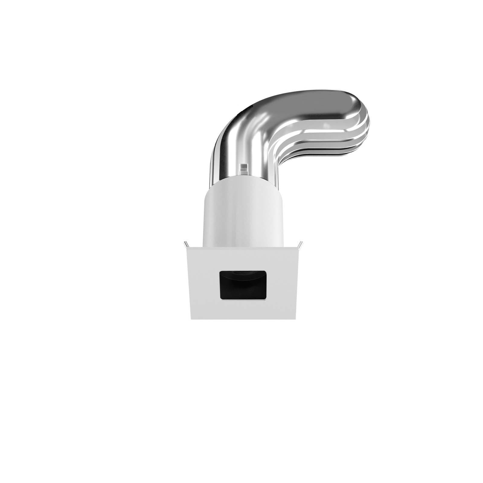 LINEA LIGHT (ILED) - ILD90653W30 VOS-Q 73 6W CRI80 1L+NIDO D APE NG