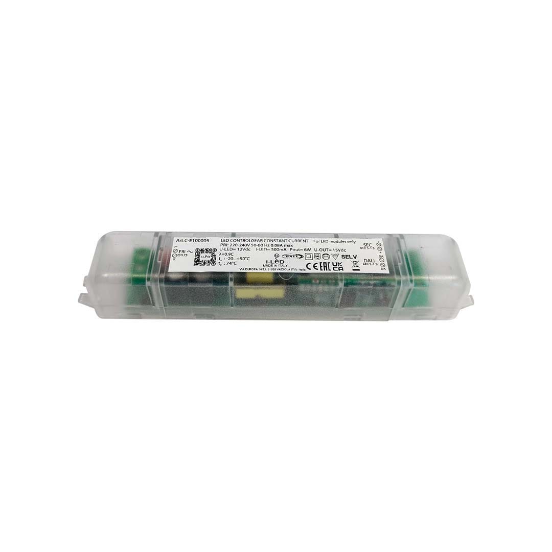 LINEA LIGHT (ILED) - ILDC-E100005 DRV CC 6W 12V 500MA DA2