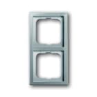 ABB SPA - ABBED 385 0 Rahmen 2-fach