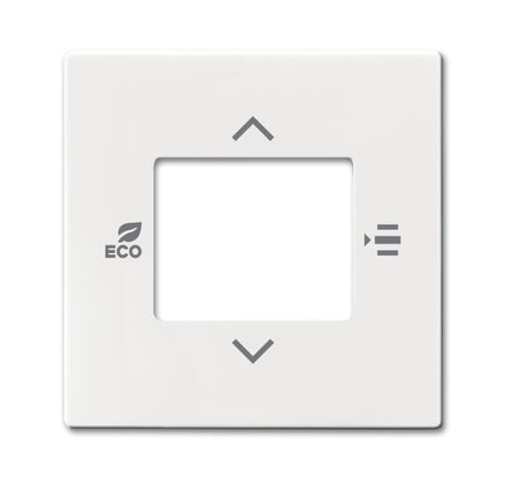 ABB SPA - ABBKNXI0091 6109/03-84 COVER 6109/18-6109/28, BIA LU