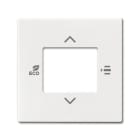 ABB SPA - ABBKNXI0091 6109/03-84 COVER 6109/18-6109/28, BIA LU