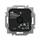 ABB SPA - ABBKNXI0100 6109/08 TERMOSTATO COMMERCIALE, 5 INGRES