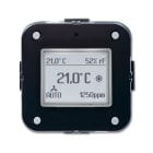 ABB SPA - ABBKNXI0078 6109/28 TERMOSTATO, SENSORE CO2 E UMIDIT