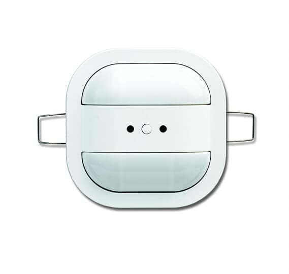 ABB SPA - ABBKNXH0045 6131/20-24 RIL. PRES. MINI, 8M, BIANCO