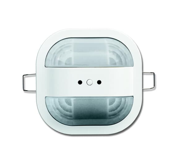 ABB SPA - ABBKNXH0053 6131/40-24 RIL. PRES SKY, 24 METRI, BIANCO