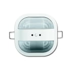 ABB SPA - ABBKNXH0053 6131/40-24 RIL. PRES SKY, 24M, BIANCO