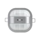 ABB SPA - ABBKNXH0080 6131/50-183 RIL. PRES. CORRIDOIO, ARGENT