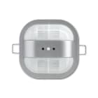 ABB SPA - ABBKNXH0080 6131/50-183 RIL. PRES. CORRIDOIO, ARGENT