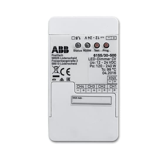 ABB SPA - ABBKNXH0059 LED-Dimmer