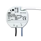 ABB SPA - ABBKNXG0014 6164/11 U ATT. ELETTRONICO 1 CAN, INGR.