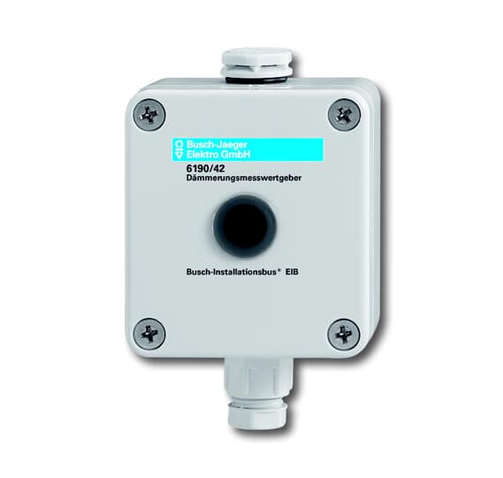 ABB SPA - ABBEC 865 2 Temp.MeBwertgeber