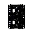 ABB SPA - ABBEJ 308 6 Grundtrager 2fach