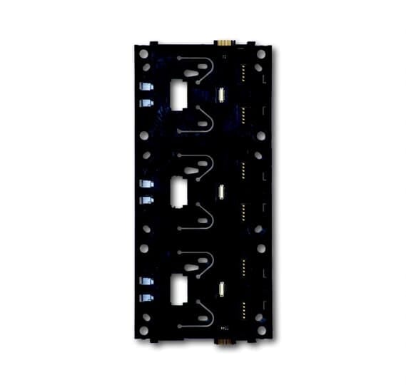 ABB SPA - ABBEJ 324 3 Grundtrager 3fach
