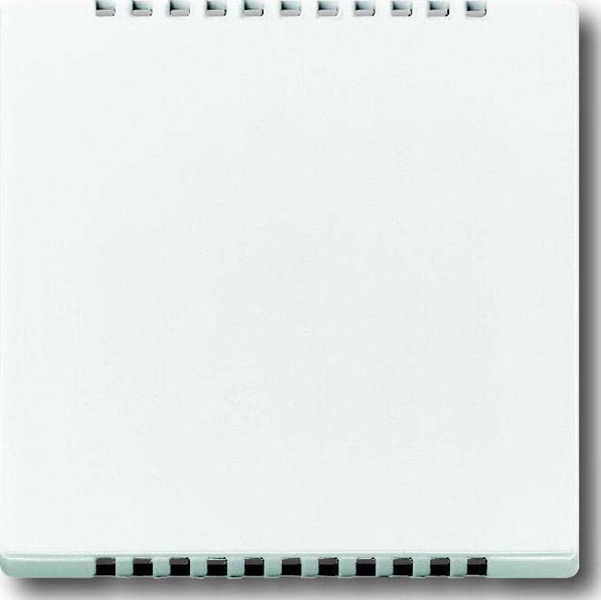 ABB SPA - ABB2CKA006599A2835 6541-84 COPER TERM 6109/08 BIANCO LUCIDO