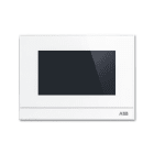 ABB SPA - ABB6220-0-0119 ABB-FREE@HOMETOUCH 4,3 BIANCO DP4-1-611