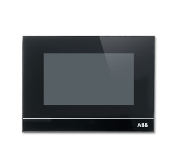 ABB SPA - ABB6220-0-0120 ABB-FREE@HOMETOUCH 4,3 NERO DP4-1-625