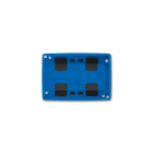 ABB SPA - ABB6220-0-0389 SCATOLA DA INCASSO PER TOUCH 4,3'' DP4-F