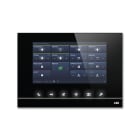 ABB SPA - ABB2CSYF1310S ABB-FREEAHOMETOUCH 7 NERO DP7-S-625