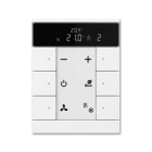 ABB SPA - ABB2CKA006330A0004 SBR/U6.0.1-84 TERMOST.MASTER 6P,BIA