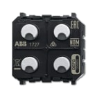 ABB SPA - ABB2CKA006200A0112 ZENIT FAH 4PUL-1DIM.WI SDA-F-2.1.PB.1-WL