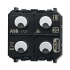 ABB SPA - ABB2CKA006200A0107 ZENIT F@H 4 PULS.WIR SU-F-2.0.PB.1-WL