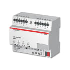 ABB SPA - ABB2CKA006197A0047 UD/S4.210.2.1 DIMMER LED 4 CANALI, 210 V