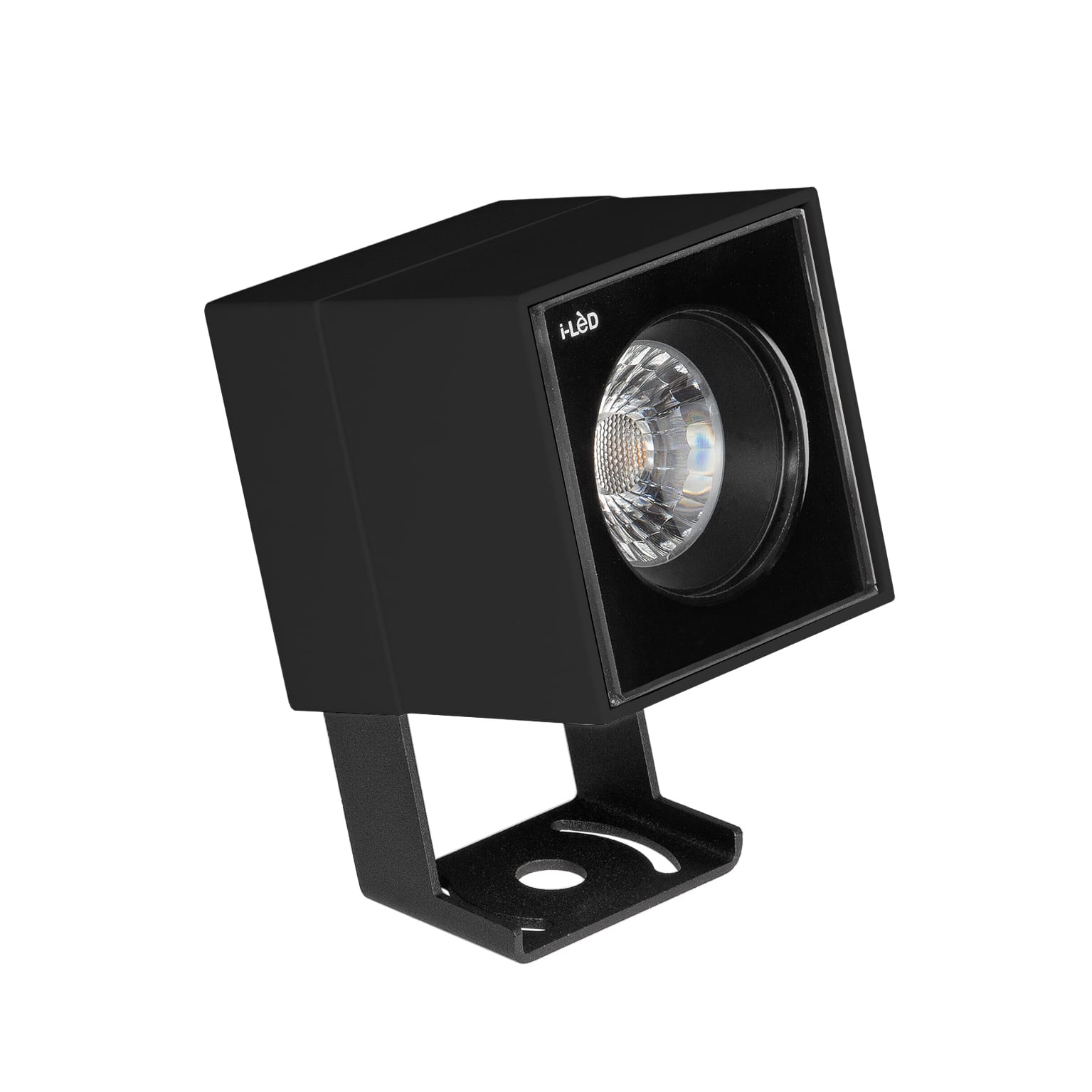 LINEA LIGHT (ILED) - ILD95347N15 PERISKOP 4 1LED IP66 C/AL.N.GOFFR