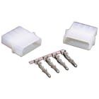 MELCHIONI SPA - MEM492515876 CONNETTORI VOLANTI MASCHIO PER FLOPPY-DI