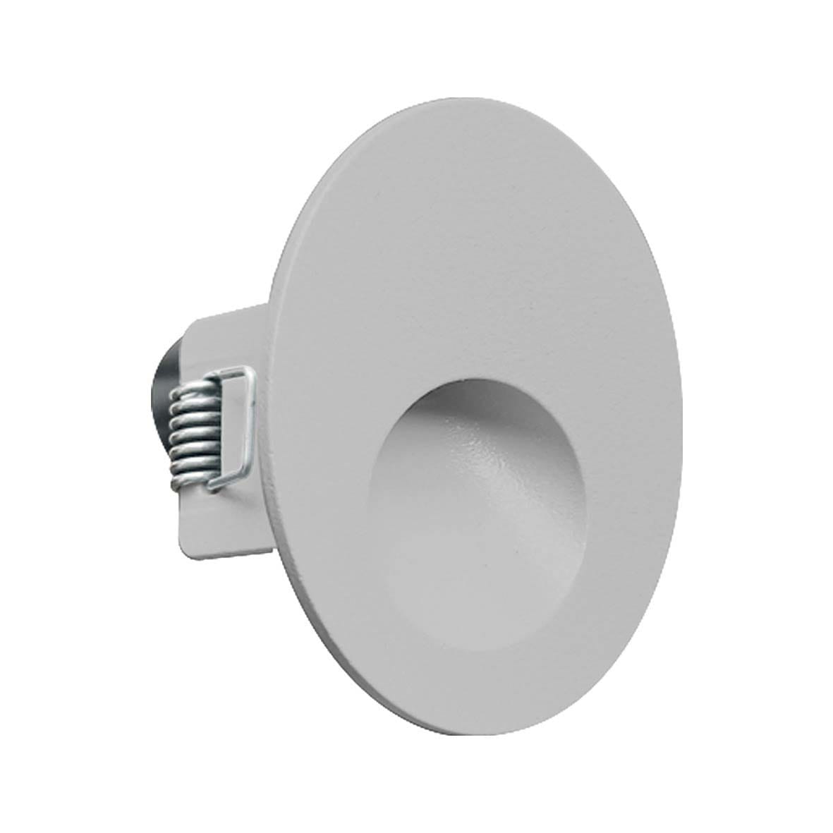 LINEA LIGHT (ILED) - ILD76746W70 QUARA-RO 1 1LED 1W S/ALIM.GG