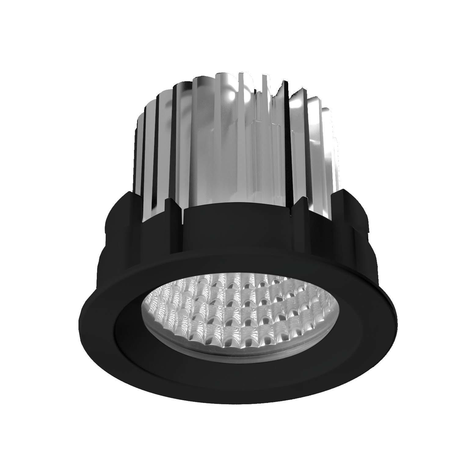 LINEA LIGHT (ILED) - ILD96802W15 COB44-R 1 6,5WDC IP44 S/AL.CRI80 NG
