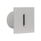 LINEA LIGHT (ILED) - ILD92415M05 PETIT-2Q 3 QUADRO 1LED 1W NIKEL SPA