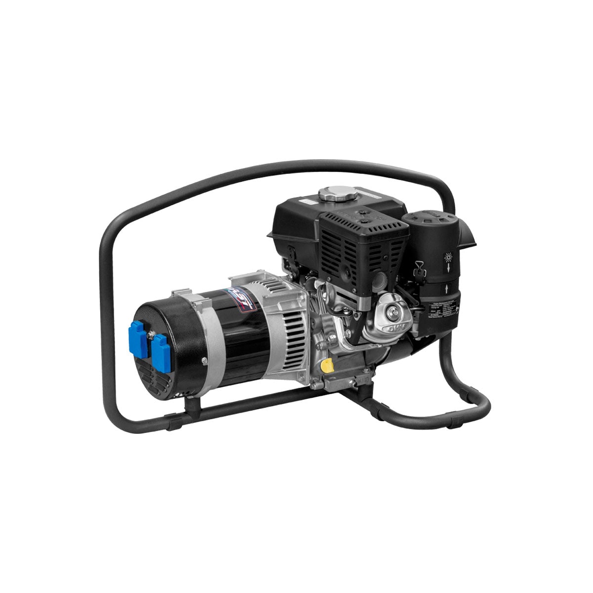 FOURGROUP - FOU600.01-AVR G.E. MOD. FAST K 2800 M-R 2,8KVA 230V 50