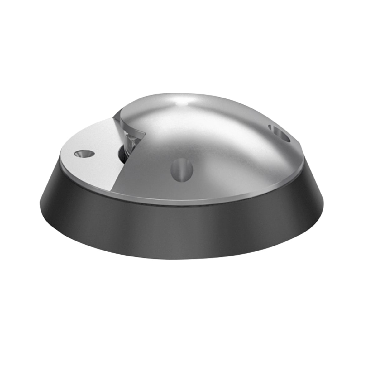 LINEA LIGHT (ILED) - ILD82637W05 ASTROPEK 13 1LED MONOEM.4W GRIGIO