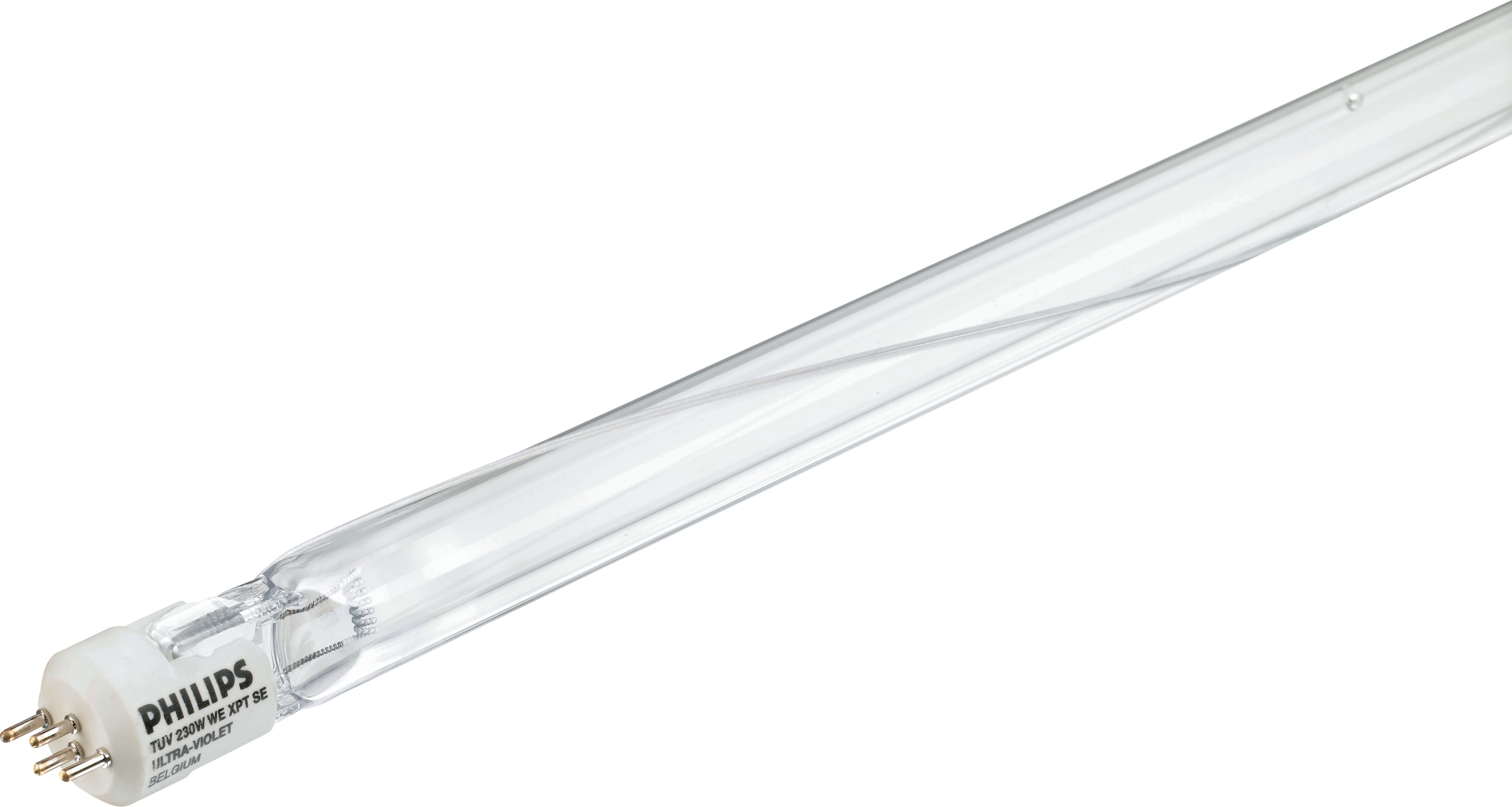 SIGNIFY ITALY SPA - PHLTUV230XPT TUV Dynapower system - UV lamp - Consumo energetico: 230 W