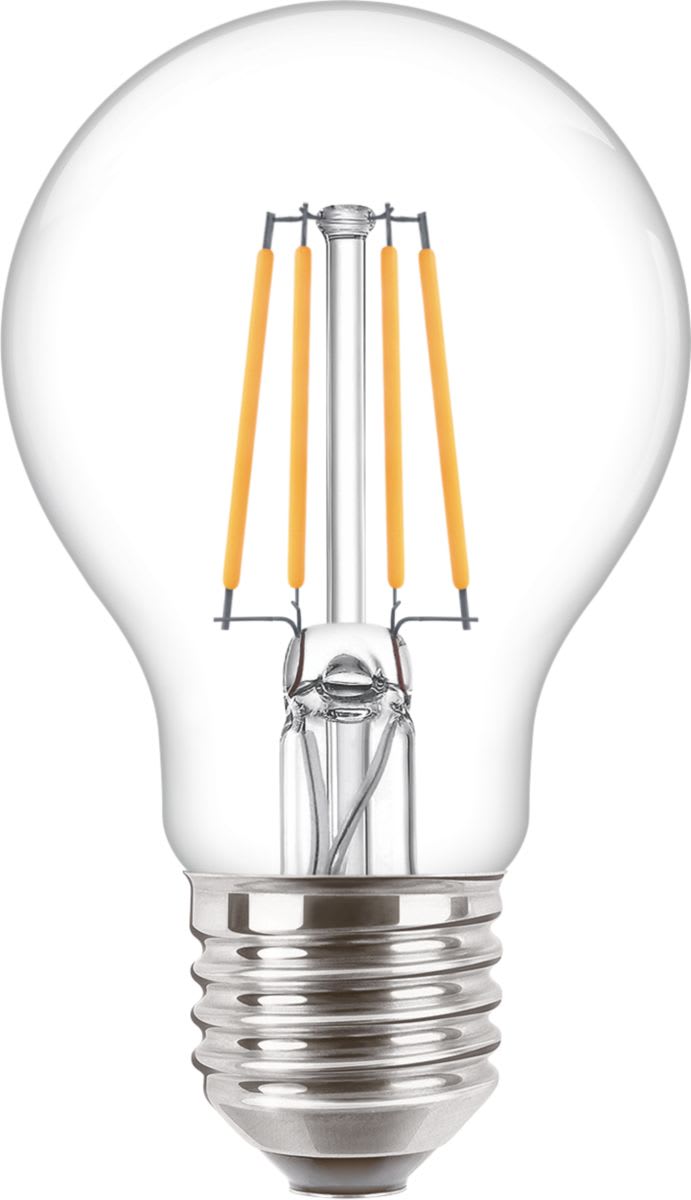 SIGNIFY ITALY SPA - PHLPHILED40G2 COREPRO LEDBULBND 4.3-40W E27 A60827 CLG