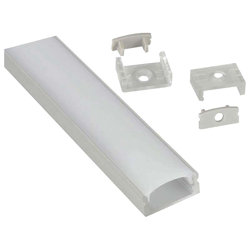 ELCART DISTRIBUTION - ERT191646100 KIT2MBIANCO S6+OPALE+TAPPI+STAFFE