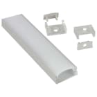 ELCART DISTRIBUTION - ERT191646200 KIT2MNERO S6+OPALE+TAPPI+STAFFE