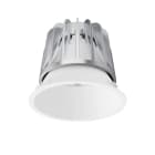 LINEA LIGHT (ILED) - ILDC00581WHWWF Downlights | 1 arrayLED 18 W DC 550 mA