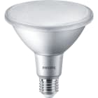 SIGNIFY ITALY SPA - PHLLPAR3860927 CorePro, LED, PAR38, 60 W, E27, 2700 K, 750 lm, CRI 90, 15000 ore