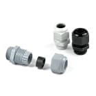 IMYTECH SRL - IMTFCP-P16B Pressacavo Nylon Pg16