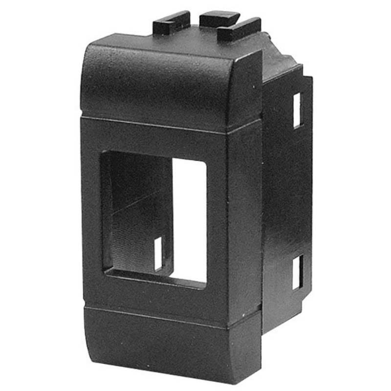 ELCART DISTRIBUTION - ERT401584800 MOSTRINA RJ11/RJ45 COMP. INTERNAT