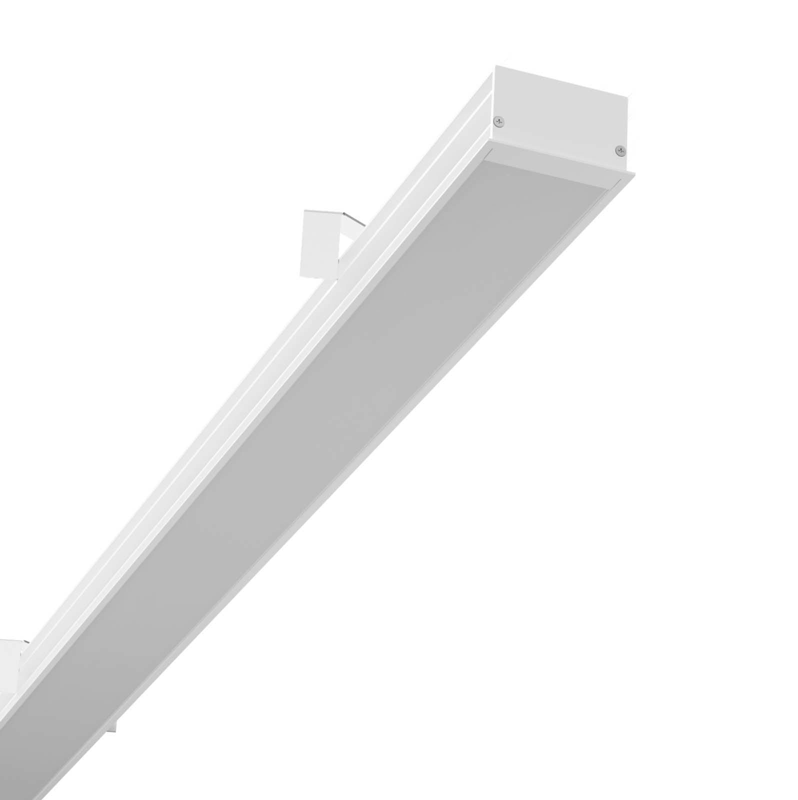 LINEA LIGHT (ILED) - ILD65228N00 ROLLIP70 48W EL.COMP.L.1,2 4000°BG3