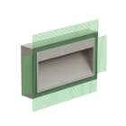 LINEA LIGHT (ILED) - ILD64505W00 CEM INCASSO LED SMD 7,5W BC CEMENTO