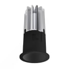 LINEA LIGHT (ILED) - ILDC00579BBMWF MODOC 1 INC. 6WDC C/FLANGIA D.44
