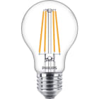 SIGNIFY ITALY SPA - PHLPHILED75G3 COREPRO LEDBULBND 8.5-75W E27 A60 827CLG