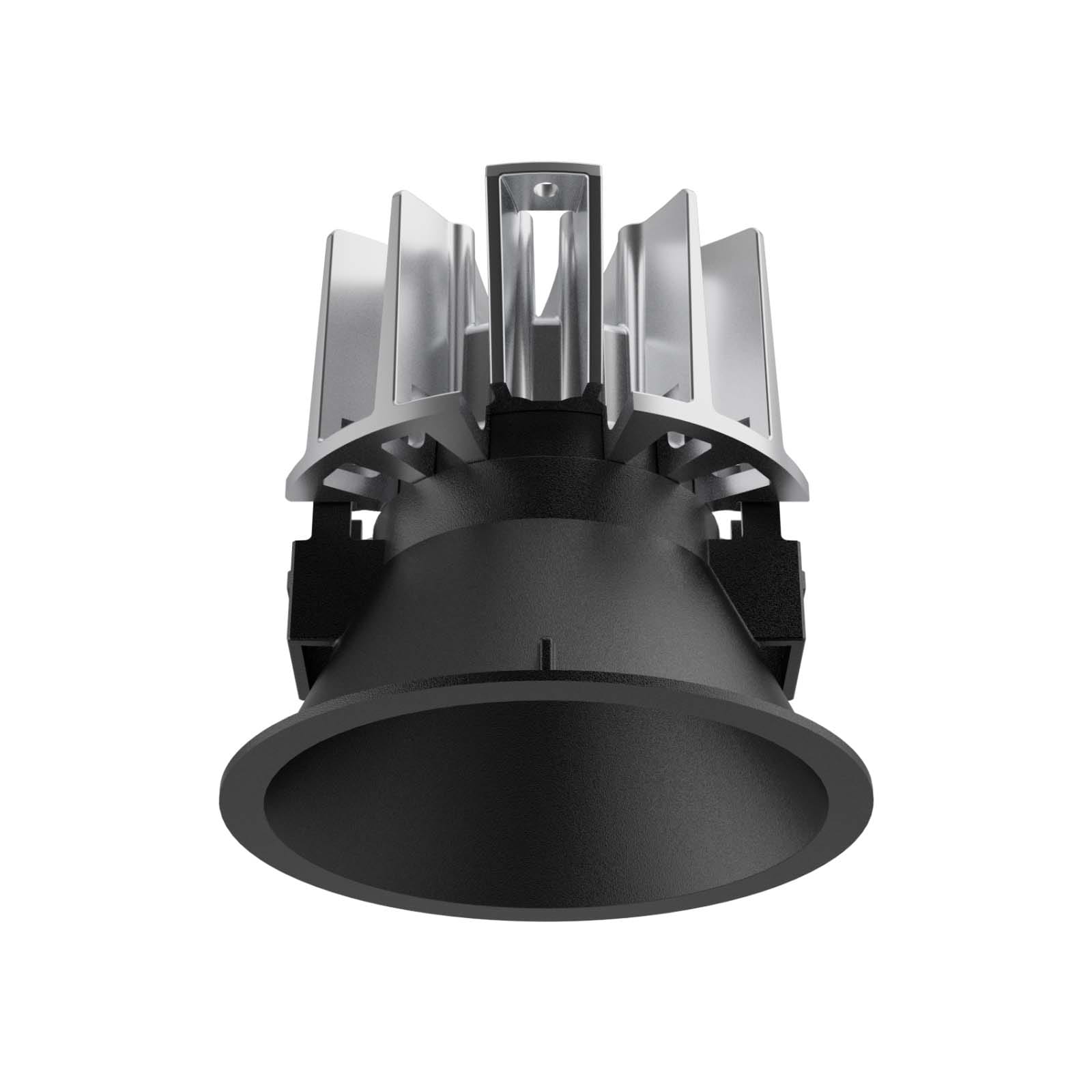 LINEA LIGHT (ILED) - ILD77367W30 WARP-R EVO D.99 14WDC CL3 BB+HC