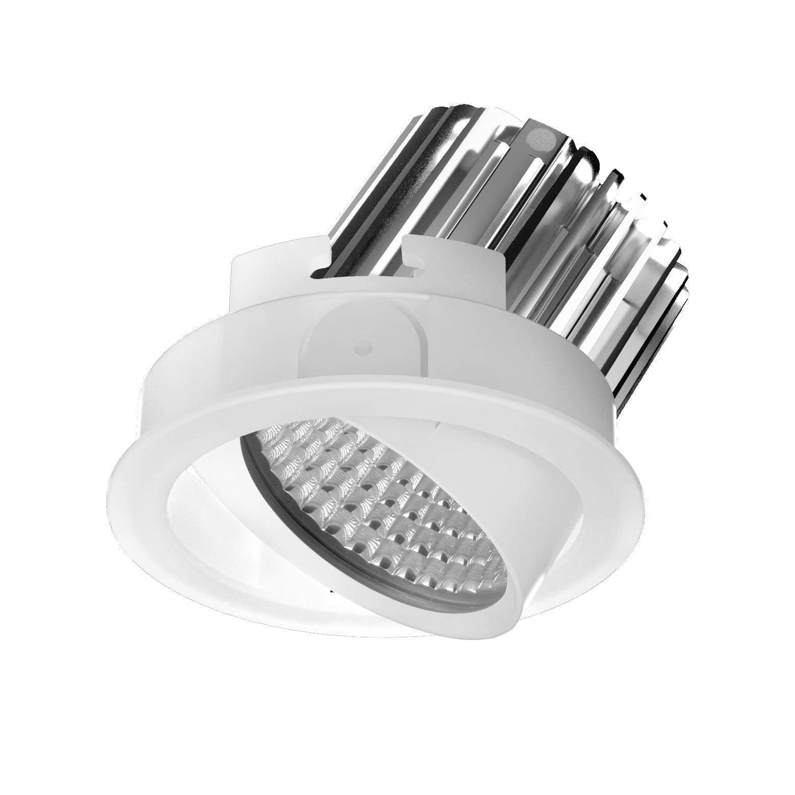 LINEA LIGHT (ILED) - ILD96803W15 COB44-RJ 2 6,5WDC IP44 S/A.CRI80 BG